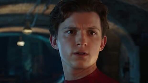 Кинокомпания Sony может выпустить новую трилогию о Человеке-пауке с Томом Холландом