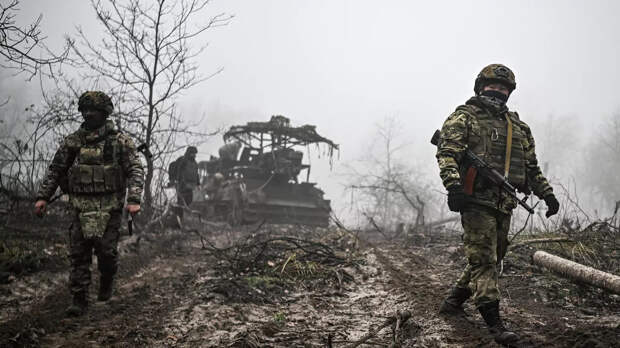 Противник «закапывается» глубже: ВС РФ могли уничтожить тайные укрытия ВСУ