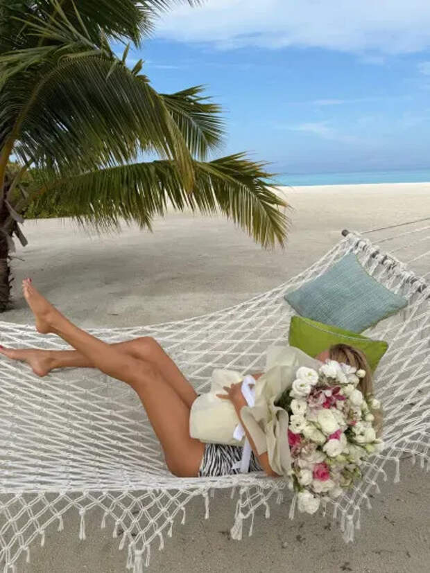 Виктория Лопырёва