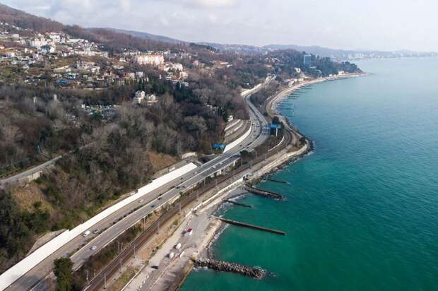 Дороги Кубани становятся безопаснее: почему аварийность продолжает падать