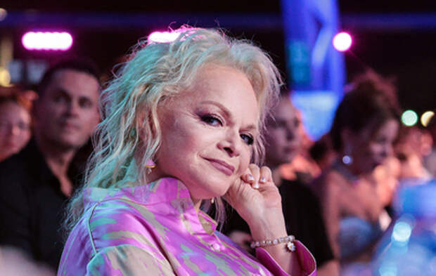 Раскрыт хитрый план Ларисы Долиной: вот что задумала потерявшая квартиру певица