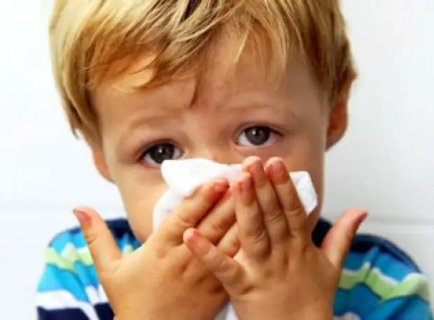 Последствия пассивного курения для детей Последствия пассивного курения для детей