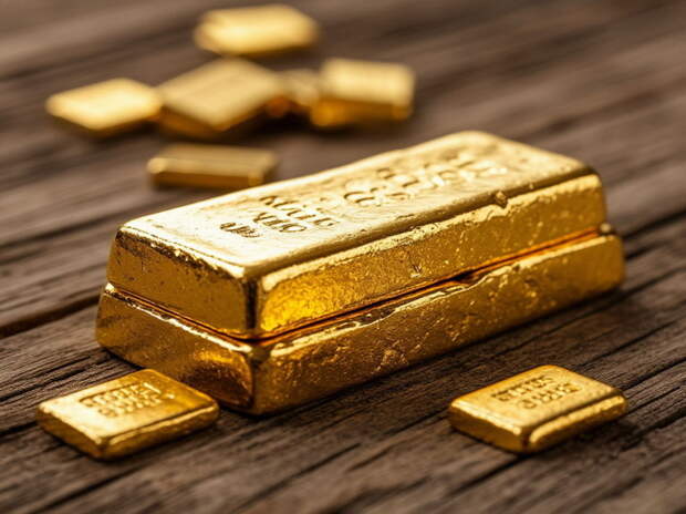 В Волгограде 72‑летний пенсионер отдал мошенникам 22 золотых слитка на 4 млн рублей