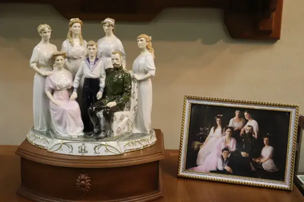 Чем знаменита на весь мир фарфоровая империя семьи Кузнецовых: Дулевский фарфор