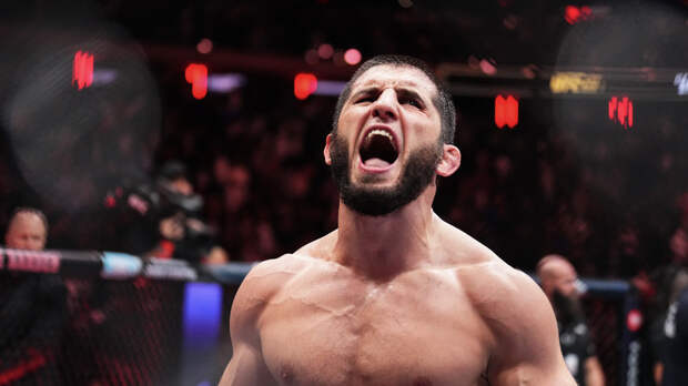 Махачев проведёт следующий бой в августе в США