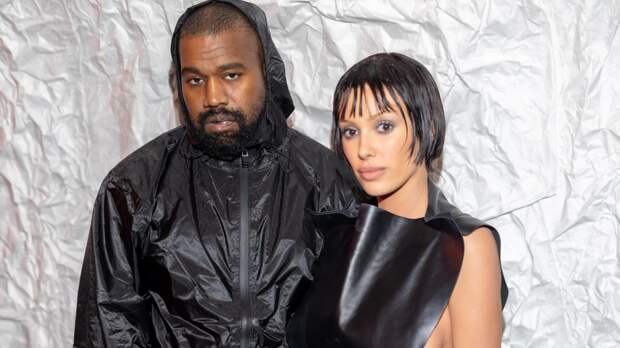 Бьянка Цензори раскрыла подробности отношений с Канье Уэстом в своём первом интервью: «Я люблю его»
