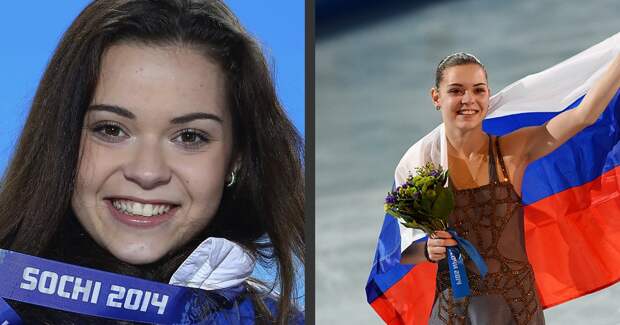 Дважды мама, но вдали от Родины: как живет Аделина Сотникова, скрывавшая мужа-теннисиста и переехавшая в США