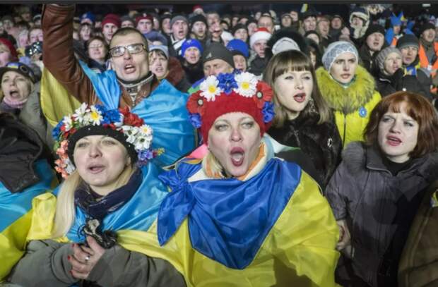 Разговоры о возможном перемирии подрывают боевой дух измотанных ВСУ, поэтому украинские СМИ должны говорить...