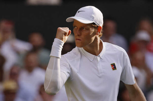 Теннисист Синнер пожелал всего наилучшего Медведеву после финала в Индиан-Уэллсе