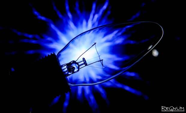 В Запорожской области полностью восстановили электроснабжение