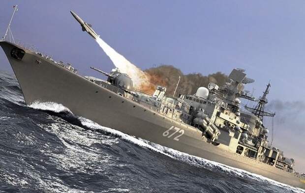 Россия: боевые корабли РФ, вышли на охоту Россия: боевые корабли РФ, вышли на охоту