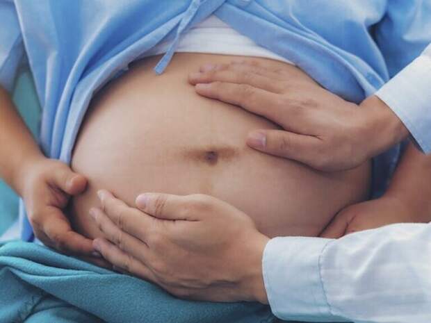 Росздравнадзор поддержал камеры в родильных залах для защиты пациентов и медиков