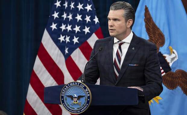 Во всем виноват Хегсет? Кого назначат козлом отпущения за провал операции в Иране