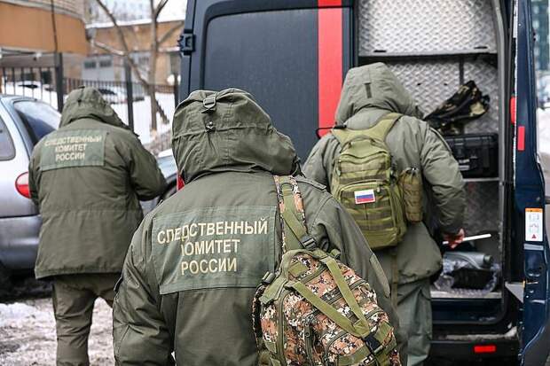 Раскрыта судьба оружия покушавшегося на генерала Алексеева киллера