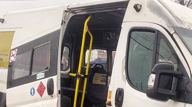 Стало известно о состоянии пострадавших в массовом ДТП в Туле