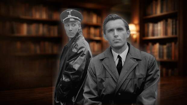 40 лет разницы: как 92-летний Станислав Любшин променял супругу, с которой прожил 40 лет, на молодую студентку