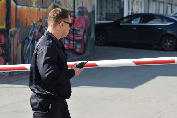 Психолог Тодорова: при работе в сфере безопасности важен высокий самоконтроль