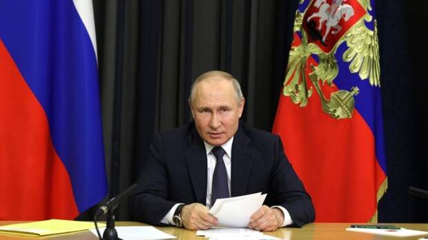 "Либо Шойгу, либо Лавров": "Список Путина" вызвал споры о будущем кабмине