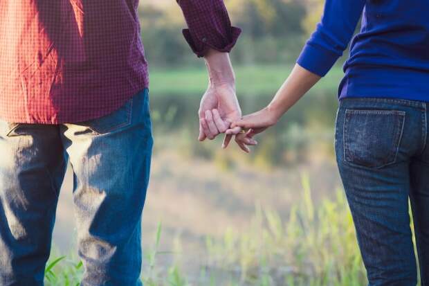 7 правил счастливых отношений с партнёром