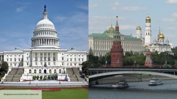 Экс-советник Госдепа призвал США снять санкции с России после статьи Путина Экс-советник Госдепа призвал США снять санкции с России после статьи Путина
