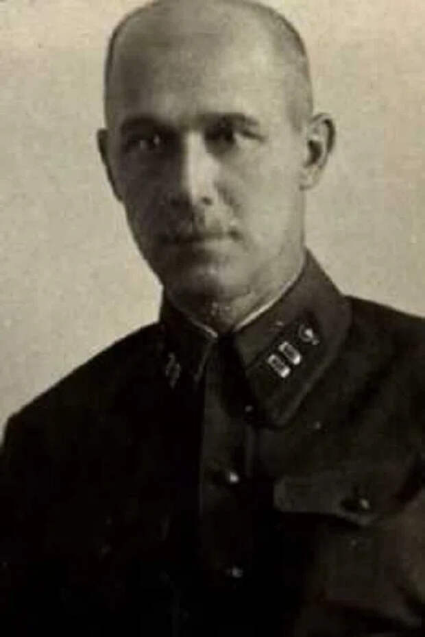 Иван Асеев