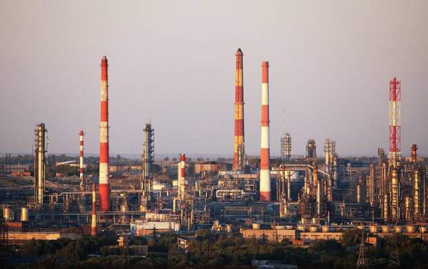 В Кремле высказались о защите нефтяных объектов от атак ВСУ