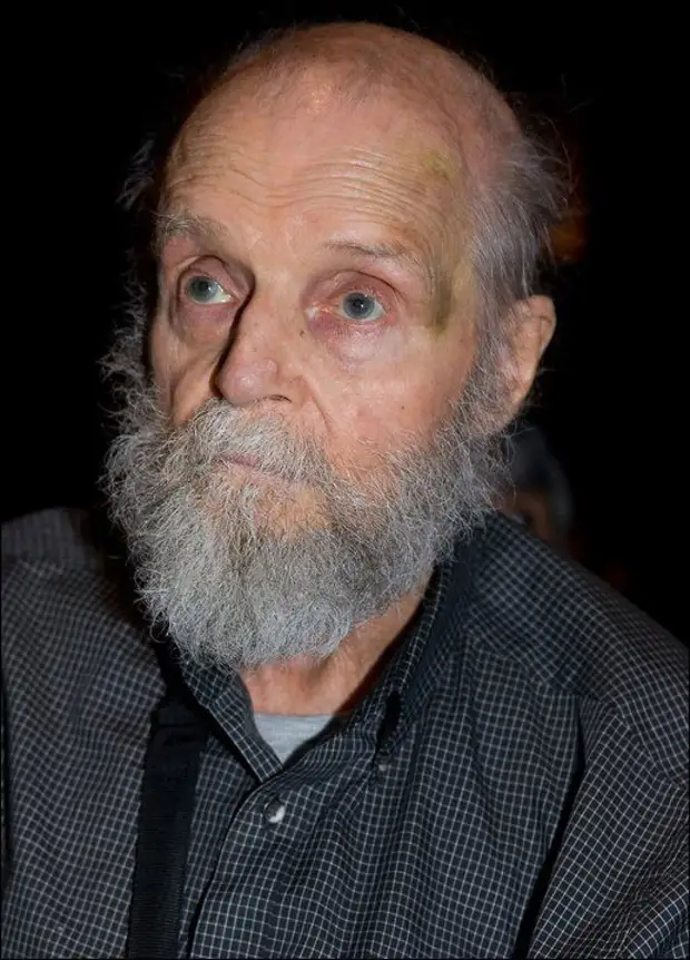 Семейные тайны Сергея Есенина