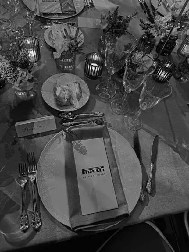 Фото Ирины Шейк