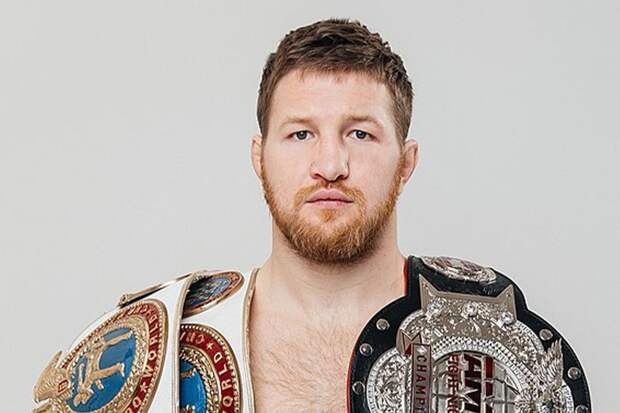 Владимир Минеев: от мечты до больших побед