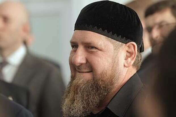 Бывший футболист «Ахмата» рассказал о «чемоданах денег от Кадырова»