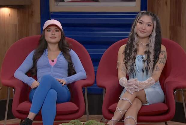 Big Brother Recap: Who Didn’t Survive the Season’s Second Double Eviction?