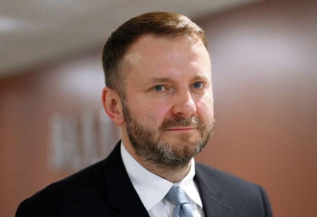 Орешкин: для «Открытого диалога» прислали более 1,5 тыс. эссе из 100 стран