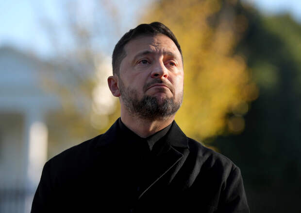 В США удивились новому требованию Зеленского со словами «кто будет это оплачивать?»