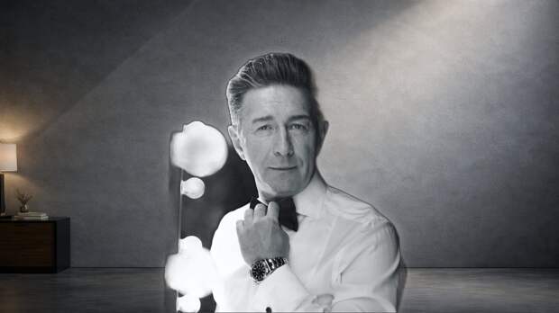 «Ей не больше 30!»: 67-летний Валерий Сюткин показал 50-летнюю жену, которую путают с дочерью