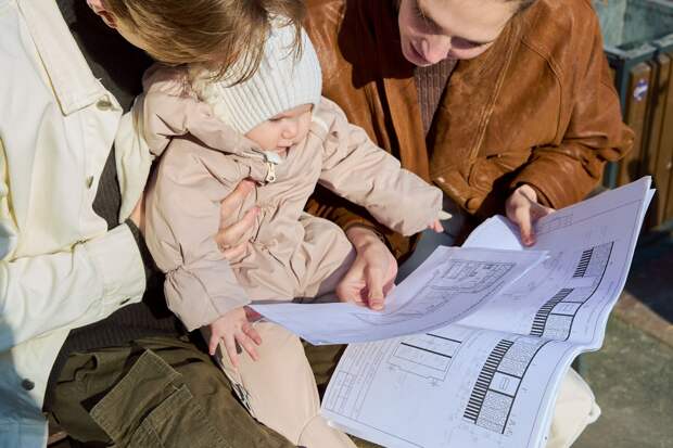 Хуснуллин: в правительстве рассматривают повышение лимита семейной ипотеки