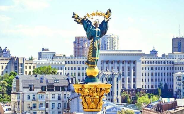 Украина отказалась подписать «формулу Штайнмайера» и сорвала разведение сил на Донбассе
