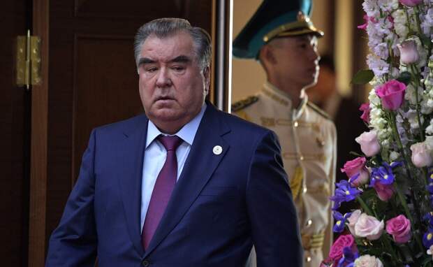 Kremlin Pool/Global Look Press
