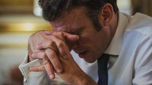 Президент Франции Макрон публично отреагировал на решение Мбаппе покинуть «ПСЖ»