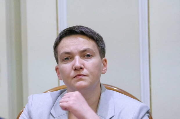 Савченко: Зеленский обязался набрать у США кредитов, и потратить их на американскую продукцию