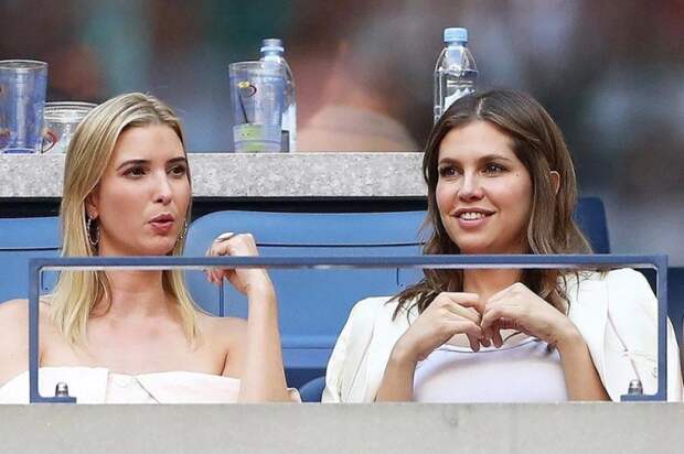 Жена Абрамовича — шпионка? Новая волна слухов вокруг «файлов Эпштейна»