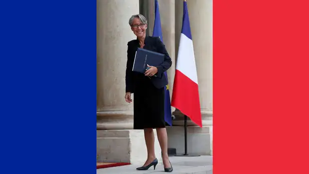 Госсекретарь при МИД Франции Клеман Бо допустил назначение женщины на пост премьер-министра