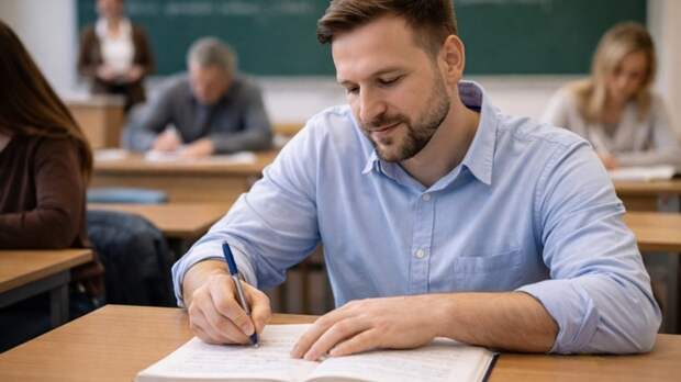 Филолог перечислила самые частые ошибки россиян в "Тотальном диктанте"