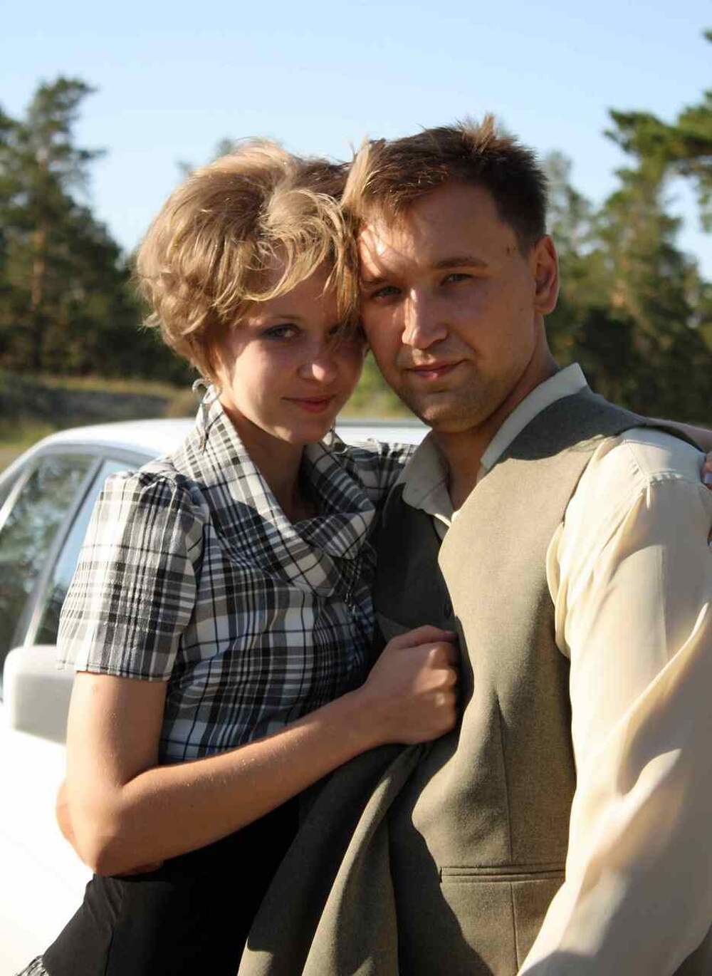 Андрей Гребенюк: "Командовать пожаром буду я!" - Амурская правда, новости Благов