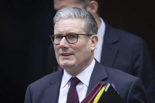 DM: Стармер опозорился, объясняя решение Лондона открыть базы для США