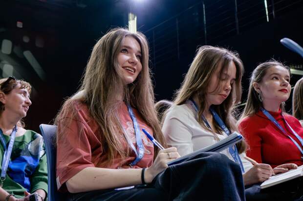 В Академии «Меганом» провели программу для педагогов академической музыки