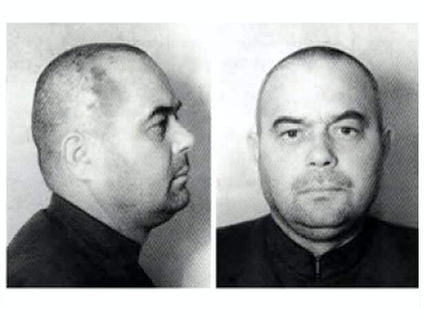 4 апреля 1955 года приговор был приведен в исполнение.