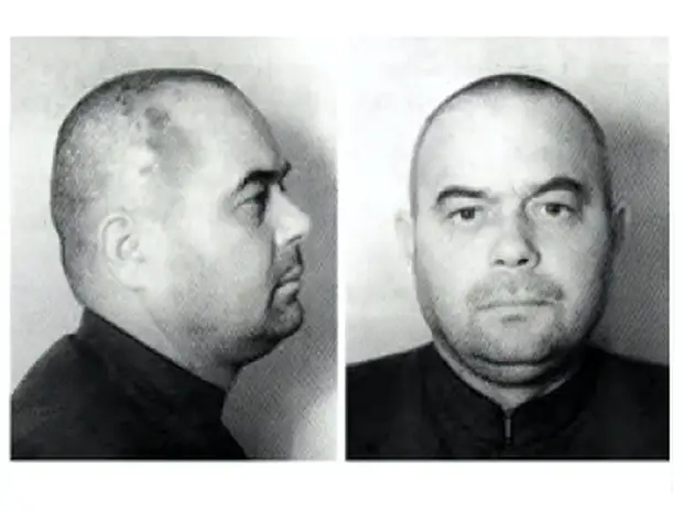 4 апреля 1955 года приговор был приведен в исполнение. 