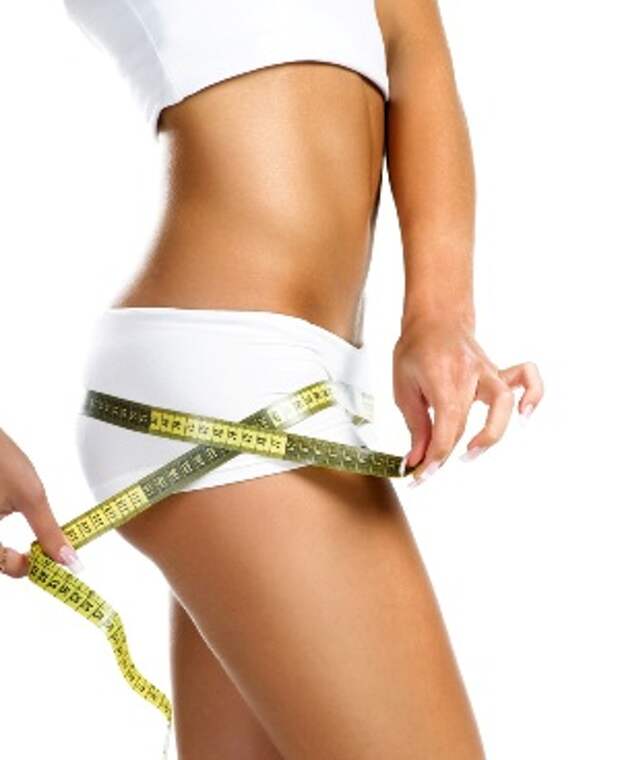 Принципы тренировок для похудения