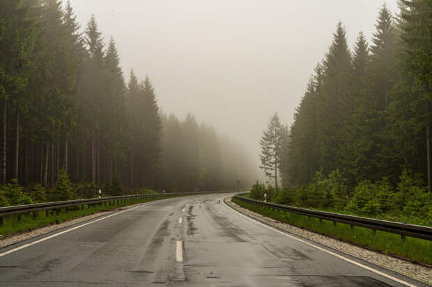 Метеопредупреждение объявлено в Рязанской области утром 17 апреля