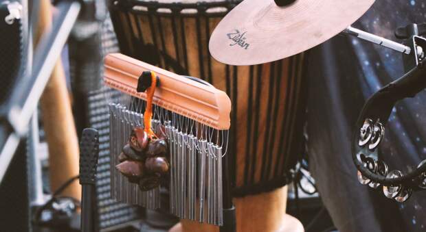 Фестиваль Ethnoscope